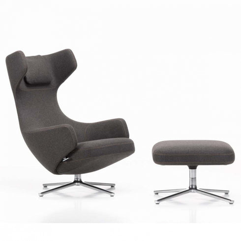 Ottoman Repos / Tecido